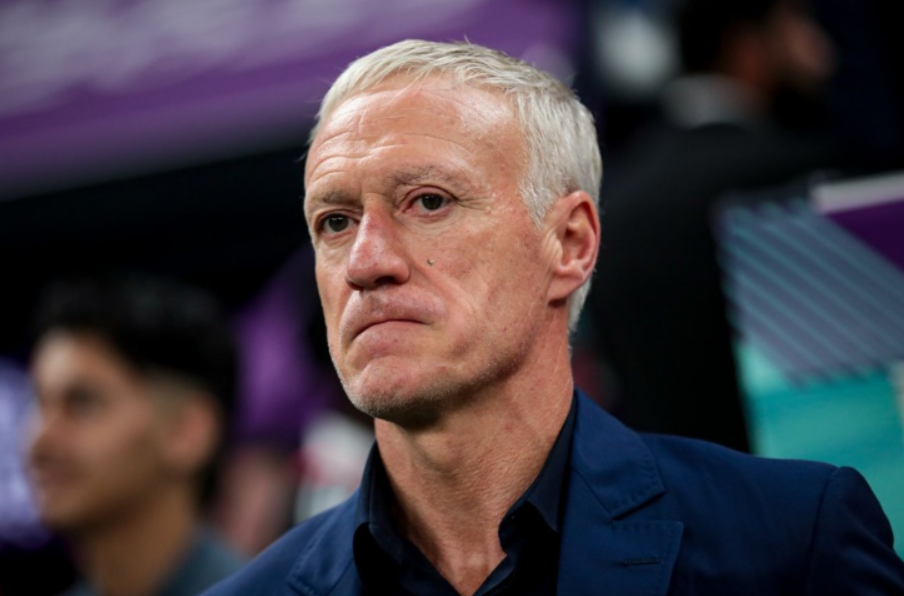 A liderança emocional de Deschamps na semifinal da Euro 2024 contra a Espanha