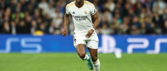 Bellingham, Tchouameni e Militão se recuperam de lesões – Marca