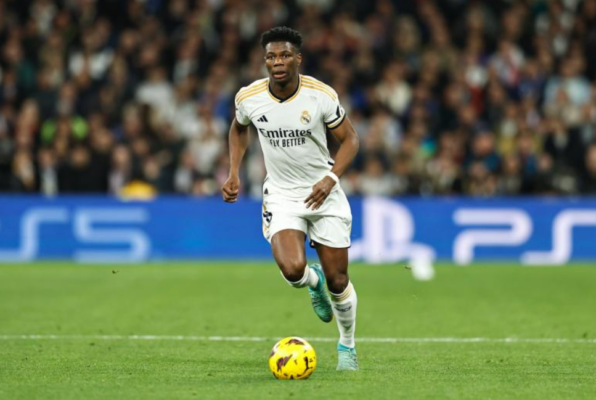 Bellingham, Tchouameni e Militão se recuperam de lesões - Marca