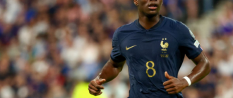 Kylian Mbappe completou seu primeiro treino com o Real Madrid