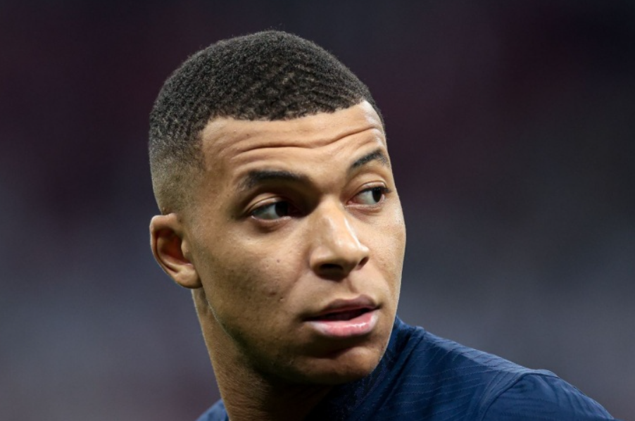 Mudanças emocionantes no Real Madrid Kylian Mbappe e os números de Nova Jersey