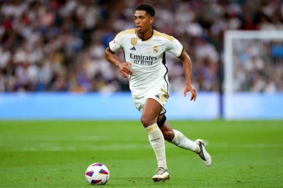 Principais jogadores retornam Bellingham, Tchouameni e Militao prontos para brilhar contra a Real Sociedad