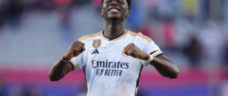 Real Madrid preocupado com potencial insatisfação dos jogadores com seu tempo em campo – Marca