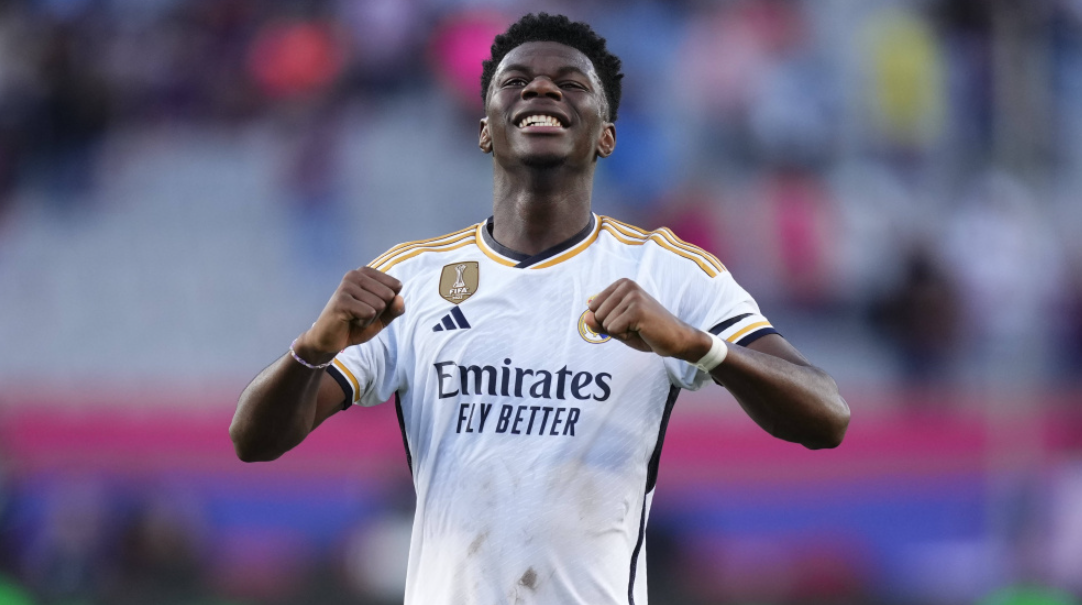 Real Madrid preocupado com potencial insatisfação dos jogadores com seu tempo em campo - Marca