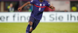 Tchouameni: Mbappe pode querer jogar sem máscara, mas o médico não lhe dá escolha
