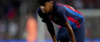 Vinicius, Valverde e Yamal são os jogadores mais caros da La Liga segundo o Transfermarkt
