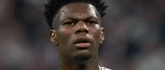 Tchouaméni para Vinícius sobre a Bola de Ouro: Eles não estão preparados para o que você vai fazer