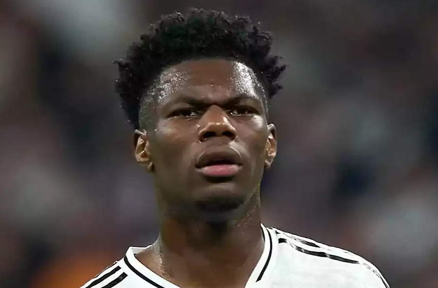 Bola de Ouro 2025 Rodri x Vinícius