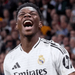 Real Madrid planeja substituir Aurélien Tchouaméni por colega de equipe de Angelo Stiller, do Stuttgart