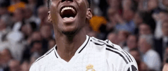 Real Madrid planeja substituir Aurélien Tchouaméni por colega de equipe de Angelo Stiller, do Stuttgart