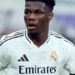 Notícias da Equipe do Real Madrid em Rayo Vallecano: Atualizações Abrangentes de Lesões sobre Tchouameni, Alaba, Mastantuono e Disponibilidade do Elenco